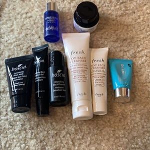 Skincare Bundle!